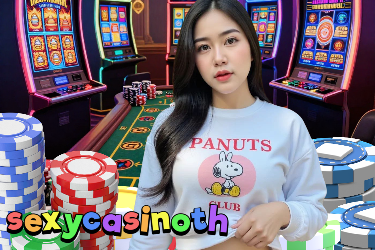sexycasinoth slot