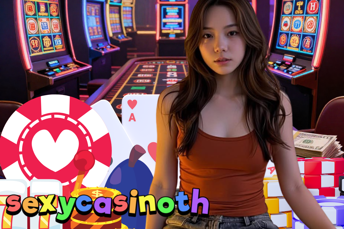 sexycasinoth